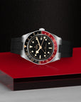 TUDOR Black Bay 58 GMT 39mm Black Dial - M7939G1A0NRU-0002 On Display - Skeie's Jewelers