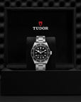 TUDOR Black Bay 41mm Black Dial - M7941A1A0NU-0001 In Box - Skeie's Jewelers