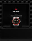 TUDOR Black Bay 41mm Black Dial - M7941A1A0RU-0002 In Box - Skeie's Jewelers