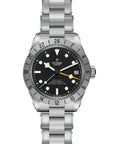 TUDOR Black Bay Pro 39mm Black Dial - M79470-0001 Open Bracelet - Skeie's Jewelers