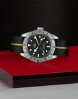 TUDOR Black Bay Pro 39mm Black Dial - M79470-0002 On Display - Skeie's Jewelers