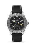 TUDOR Black Bay Pro 39mm Black Dial - M79470-0003 Closed Bracelet - Skeie's Jewelers
