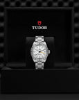 TUDOR Black Bay Pro 39mm Opaline Dial - M79470-0004 In Box - Skeie's Jewelers