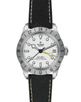 TUDOR Black Bay Pro 39mm Opaline Dial - M79470-0006 Open Bracelet - Skeie's Jewelers