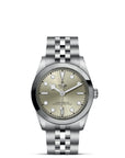 TUDOR Black Bay One 31mm Light Champagne Dial - M79600-0003 Closed Bracelet - Skeie's Jewelers