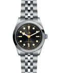 TUDOR Black Bay One 36mm Anthracite Dial - M79640-0001 Open Bracelet - Skeie's Jewelers