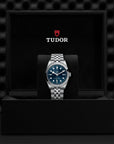 TUDOR Black Bay One 36mm Blue Dial - M79640-0002 In Box - Skeie's Jewelers