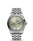 TUDOR Black Bay One 36mm Light Champagne Dial - M79640-0003 Closed Bracelet - Skeie's Jewelers