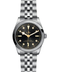 TUDOR Black Bay One 36mm Anthracite Dial - M79640-0004 Open Bracelet - Skeie's Jewelers