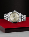 TUDOR Black Bay One 39mm Light Champagne Dial - M79660-0003 On Display - Skeie's Jewelers