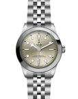 TUDOR Black Bay One 39mm Light Champagne Dial - M79660-0003 Open Bracelet - Skeie's Jewelers