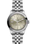 TUDOR Black Bay One 39mm Light Champagne Dial - M79660-0006 Open Bracelet - Skeie's Jewelers