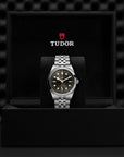 TUDOR Black Bay One 41mm Anthracite Dial - M79680-0001 In Box - Skeie's Jewelers