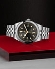 TUDOR Black Bay One 41mm Anthracite Dial - M79680-0004 On Display - Skeie's Jewelers