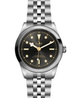 TUDOR Black Bay One 41mm Anthracite Dial - M79680-0004 Open Bracelet - Skeie's Jewelers