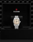 TUDOR Ranger 36mm Beige Dial - M79930-0007 In Box - Skeie's Jewelers