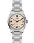 TUDOR Ranger 36mm Beige Dial - M79930-0007 Open Bracelet - Skeie's Jewelers