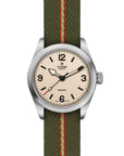 TUDOR Ranger 36mm Beige Dial - M79930-0008 Open Bracelet - Skeie's Jewelers