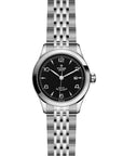 TUDOR 1926 28mm Black Dial - M91350-0002 Open Bracelet - Skeie's Jewelers
