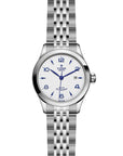 TUDOR 1926 28mm Opaline Dial - M91350-0005 Open Bracelet - Skeie's Jewelers
