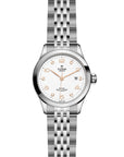 TUDOR 1926 28mm White Dial - M91350-0013 Open Bracelet - Skeie's Jewelers