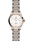 TUDOR 1926 28mm White Dial - M91351-0009 Open Bracelet - Skeie's Jewelers