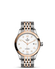 TUDOR 1926 28mm White Dial - M91351-0011 Closed Bracelet - Skeie's Jewelers