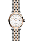 TUDOR 1926 28mm White Dial - M91351-0011 Open Bracelet - Skeie's Jewelers
