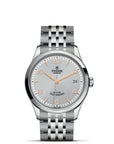 TUDOR 1926 36mm Silver Dial - M91450-0001 Closed Bracelet - Skeie's Jewelers