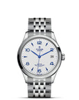TUDOR 1926 36mm Opaline Dial - M91450-0005 Closed Bracelet - Skeie's Jewelers