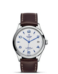 TUDOR 1926 36mm Opaline Dial - M91450-0010 Closed Bracelet - Skeie's Jewelers