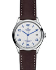 TUDOR 1926 36mm Opaline Dial - M91450-0010 Open Bracelet - Skeie's Jewelers