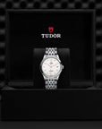 TUDOR 1926 36mm White Dial - M91450-0013 In Box - Skeie's Jewelers