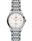 TUDOR 1926 36mm White Dial - M91450-0013 Open Bracelet - Skeie's Jewelers
