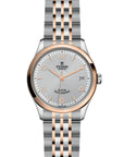 TUDOR 1926 36mm Silver Dial - M91451-0001 Open Bracelet - Skeie's Jewelers