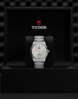 TUDOR 1926 39mm Silver Dial - M91550-0001 In Box - Skeie's Jewelers
