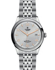 TUDOR 1926 39mm Silver Dial - M91550-0001 Open Bracelet - Skeie's Jewelers