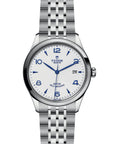 TUDOR 1926 39mm Opaline Dial - M91550-0005 Open Bracelet - Skeie's Jewelers