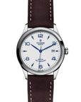 TUDOR 1926 39mm Opaline Dial - M91550-0010 Open Bracelet - Skeie's Jewelers