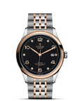 TUDOR 1926 39mm Black Dial - M91551-0004 Closed Bracelet - Skeie's Jewelers