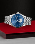 TUDOR 1926 Luna 39mm Blue Dial - In Store