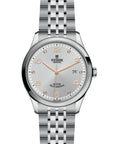 TUDOR 1926 41mm Silver Dial - M91650-0003 Open Bracelet - Skeie's Jewelers