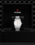 TUDOR 1926 41mm White Dial - M91650-0013 In Box - Skeie's Jewelers