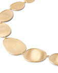 Yellow Gold 'Lunaria' Bracelet by Marco Bicego - Skeie's Jewelers