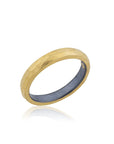 Lika Behar Hammered Fusion Ring