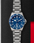 Tudor Pelagos 42mm Titanium And Steel - Skeie's Jewelers