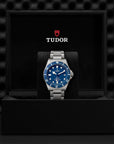 Tudor Pelagos 42mm Titanium And Steel - Skeie's Jewelers