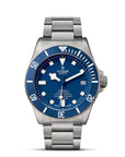 Tudor Pelagos 42mm Titanium And Steel - Skeie's Jewelers