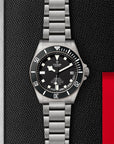 Tudor Pelagos Lhd 42mm Titanium And Steel - Skeie's Jewelers
