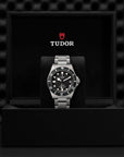 Tudor Pelagos Lhd 42mm Titanium And Steel - Skeie's Jewelers
